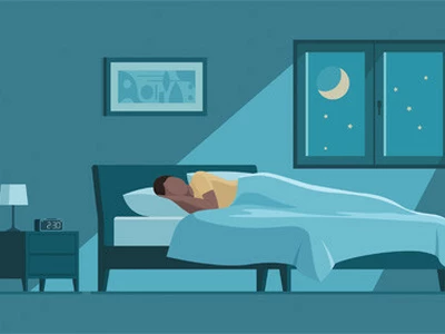 잘 자야 한다는 강박에 마그네슘 먹지만… 더 중요한 건 ‘이것’