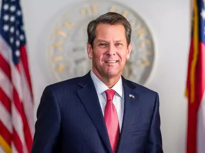 "현대차 이민단속 여파 켐프 정치적 위기"