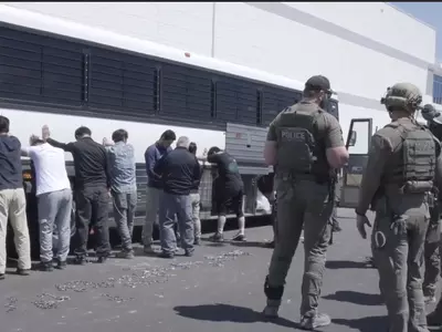 사바나 히스패닉 커뮤니티도 ‘충격’