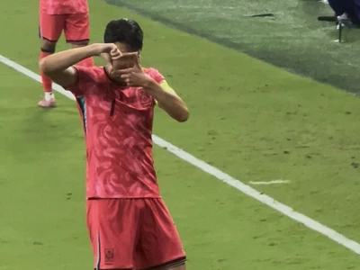 홍명보호, 멕시코와 2-2 무승부