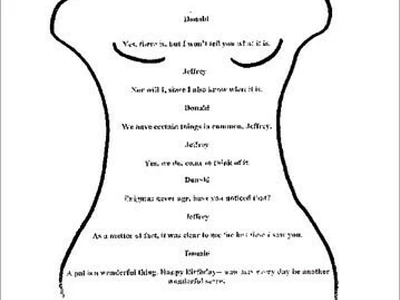 트럼프 아니라는데… 엡스타인 외설편지 속 서명 진위 논란