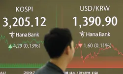 환율 ‘킹달러’가 뉴노멀… 한인사회 희비 엇갈려