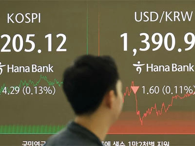 환율 ‘킹달러’가 뉴노멀… 한인사회 희비 엇갈려