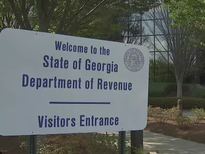 지난달 주 법인세 징수 큰 폭 감소