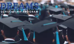 GA대학생 생활비 지원 ‘드림스’ 장학금 신설