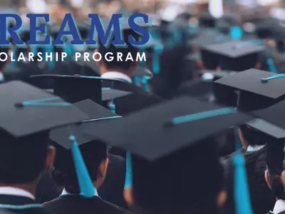 GA대학생 생활비 지원 ‘드림스’ 장학금 신설