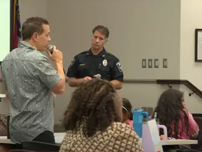 귀넷 학부모 ‘학교안전대책 요구’ 봇물