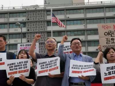 “조지아 한인사회 충격 속 배신감”