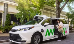 리프트도 애틀랜타서 자율주행 서비스