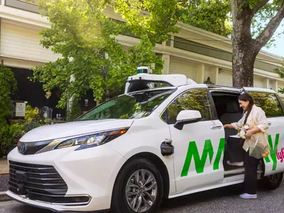 리프트도 애틀랜타서 자율주행 서비스