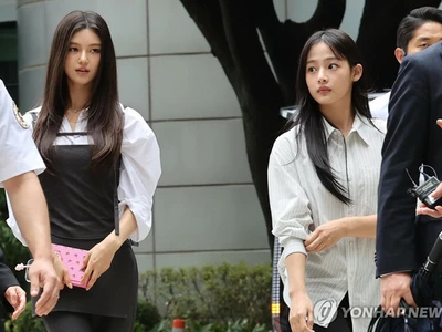 어도어-뉴진스 2차 조정도 결렬…결국 법원이 10월 선고 결론