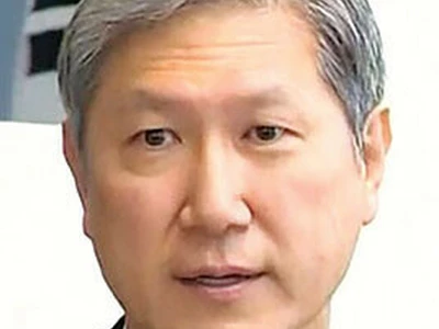 주중대사 노재헌 내정 노태우 전 대통령 장남