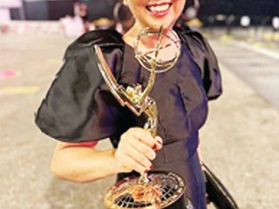 한인 다큐 PD ‘에미상’ 수상