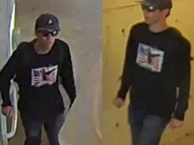 FBI, ‘찰리 커크 암살사건’ 용의자 공개 수배…10만달러 현상금