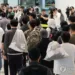 "총구 들이밀고 밥은 쓰레기 같아"…참혹했던 미국구금 증언