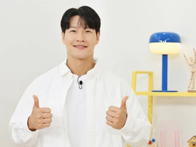 ‘극비 결혼’ 김종국 “어머니도 ‘미우새’ 잘 안해..아내=연하 한국인”