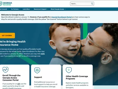 내년 조지아 건강보험료 대폭 오르나