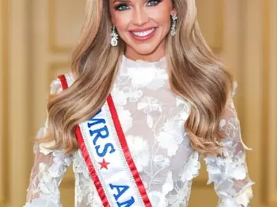 뷰포드 여성, 미즈 아메리카 대회 왕관