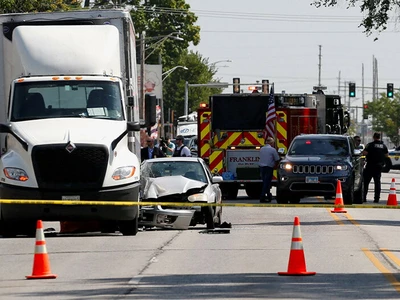 이민단속 중 또 사망자 나와…시카고서 불체자 사살돼