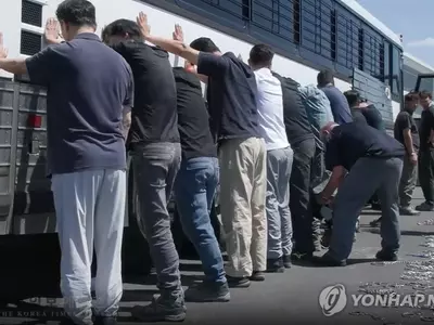 조지아에 오려던 외국기업들 ‘급제동’