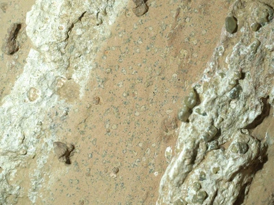 화성 퇴적암 분석해보니… “과거 생명체 서식 환경 가능성 시사”