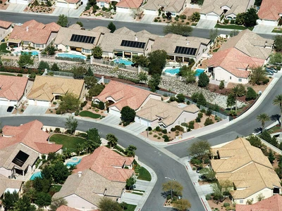 투자자 소유 빈집 급증… 주택시장 ‘뇌관’되나