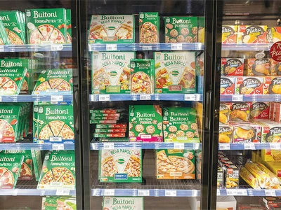 최고 냉동피자는?… WP 11개 브랜드 블라인드 테스트