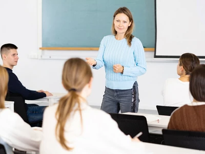‘설렘 반, 걱정 반’ 9학년 새 학기…많은 변화에 대비해야