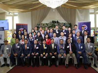 "협박∙분열 일삼는 단체와 함께 못해"