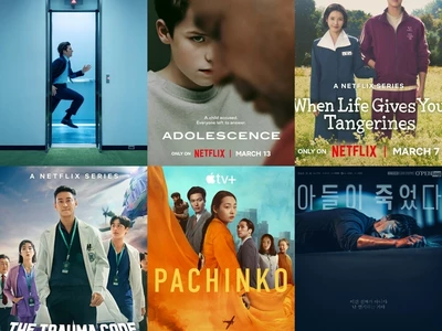 서울드라마어워즈 골든버드상에 '세브란스:단절' 벤 스틸러 감독