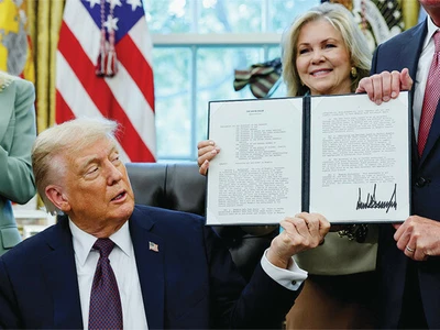 트럼프 "멤피스 범죄척결 위해 군병력 투입…다음은 시카고"