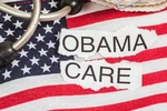 오바마케어 정부 보조금 확대 1년 연장 추진