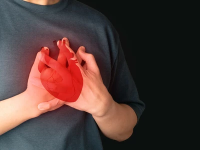 젊은층 돌연사… 크고 단단해진 심장이 위험 부른다