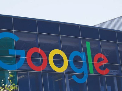 구글도 시총 ‘3조달러 클럽’ 가입