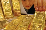 올해 금값, 오일쇼크 이후 최대 상승