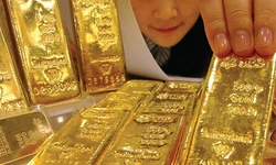 올해 금값, 오일쇼크 이후 최대 상승