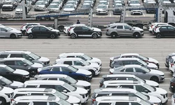 “도요타보다 비싼 거야?”… 25% 묶인 한국차 ‘비상등’