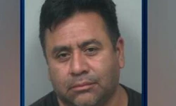 귀넷 남성 체포, 모르는 여성에 다가가 성추행