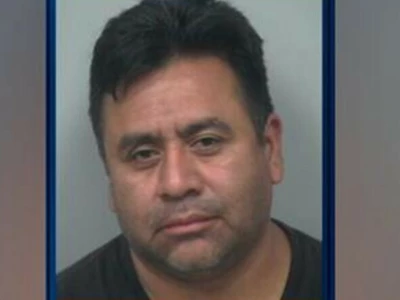 귀넷 남성 체포, 모르는 여성에 다가가 성추행