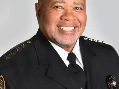 커크 피살 후폭풍 확산되는 애틀랜타