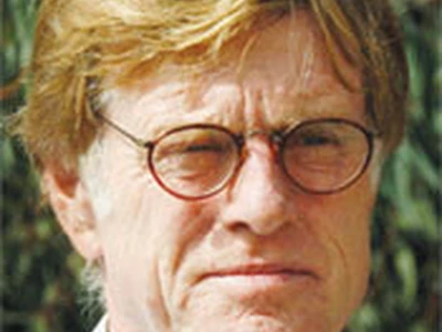 ‘세기의 미남’ 할리웃스타 로버트 레드포드 별세