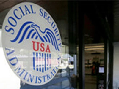 사회보장연금 2.7% 상향 월 수령 평균 2,062달러