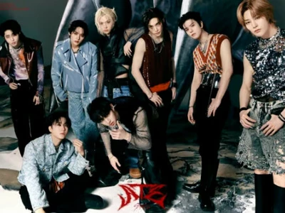 스트레이 키즈, 빌보드 메인 차트 3주 연속 최상위권..글로벌 인기 질주 지속