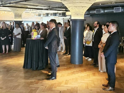 총영사관 내달 8일 개천절 행사