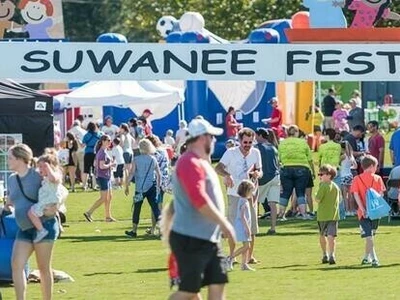 20-21일 이틀간 스와니 페스트