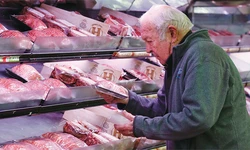 고삐 풀린 소고기 가격… 소비자·식당들 ‘멘붕’