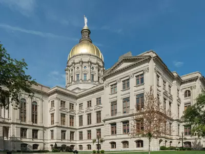 조지아 의회 "소득세 폐지 쉽지 않네"