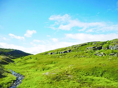 순록 사냥시대 돌아가 볼까… 북극에 가장 가까운 도시를 가다