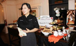 둘루스의 맛과 멋, 역사의 숨결 속에서 피어나다