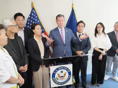 ‘호주 전용 전문직 취업비자’ 대상에 한국인 포함 법안 재추진